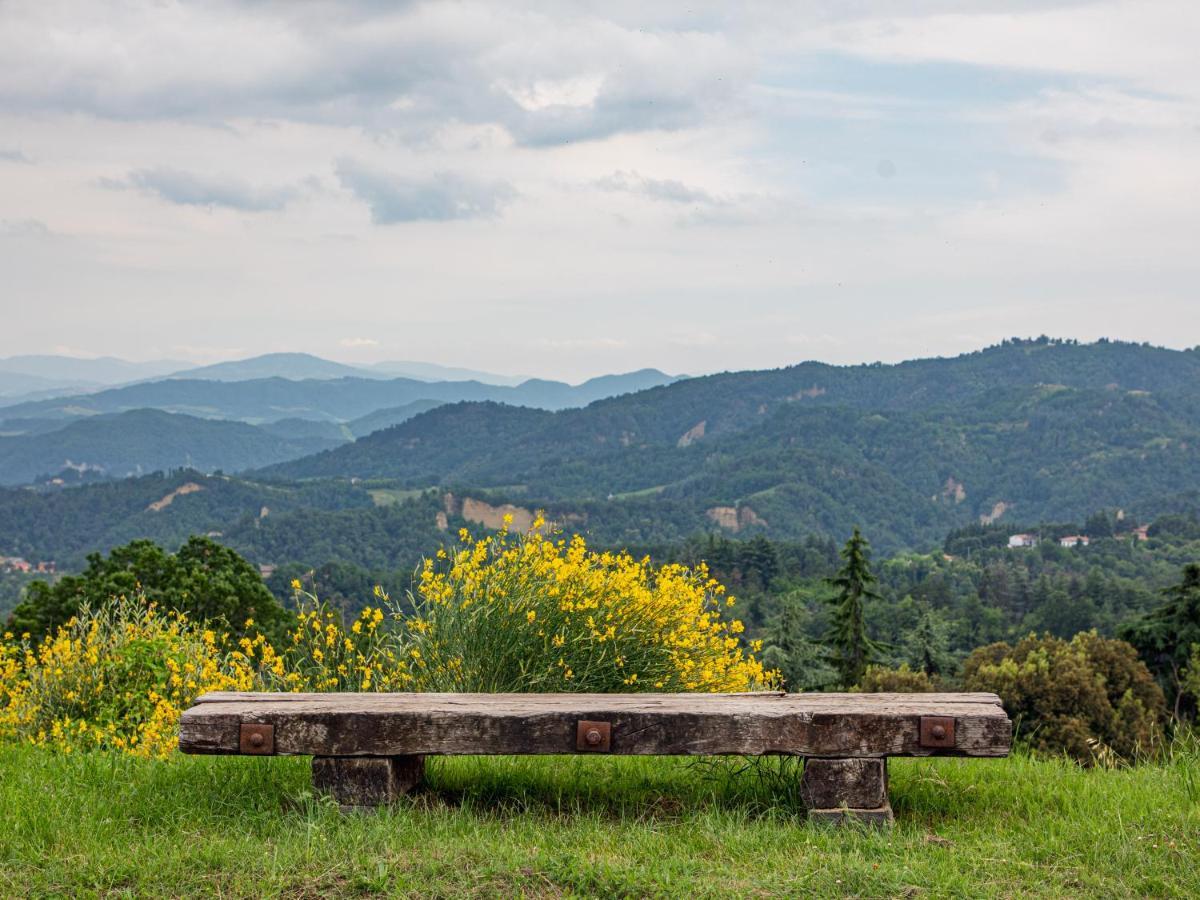 Fattorie Di Montechiaro Villa Sasso Marconi Dış mekan fotoğraf